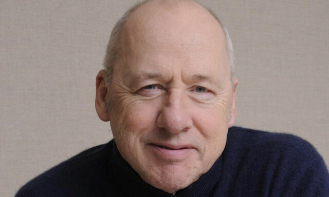 Mark Knopfler: - Det er bare én ting jeg kan kritisere Norge for
